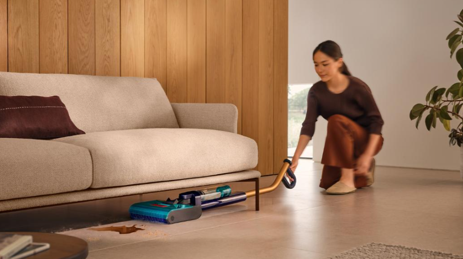 432030-01 ČISTAČ PODA DYSON CLEAN&WASH HYGIENE