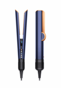 408215-01 PEGLA ZA KOSU DYSON AIRSTRAIT PRUSSIAN BLUE/RICH COPPER