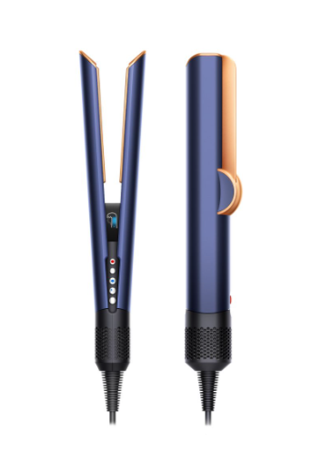 408215-01 PEGLA ZA KOSU DYSON AIRSTRAIT PRUSSIAN BLUE/RICH COPPER