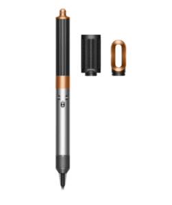 112875-01 UVIJAČ ZA KOSU DYSON AIRWRAP ORIGIN BRIGHT NICKEL / BRIGHT COPPER