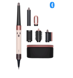 601848-01 UVIJAČ ZA KOSU DYSON AIRWRAP STRAIGHT+WAVY Ceramic Pink/Rose Gold