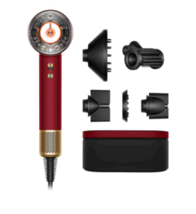 493117-01 SUŠILO ZA KOSU DYSON SUPERSONIC NURAL