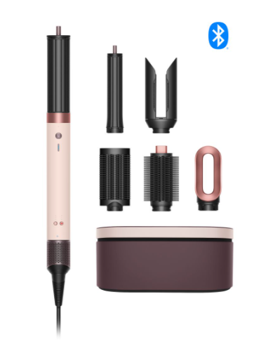 598757-01 UVIJAČ ZA KOSU DYSON AIRWRAP CO-ANDA2x Ceramic pink/Rose gold