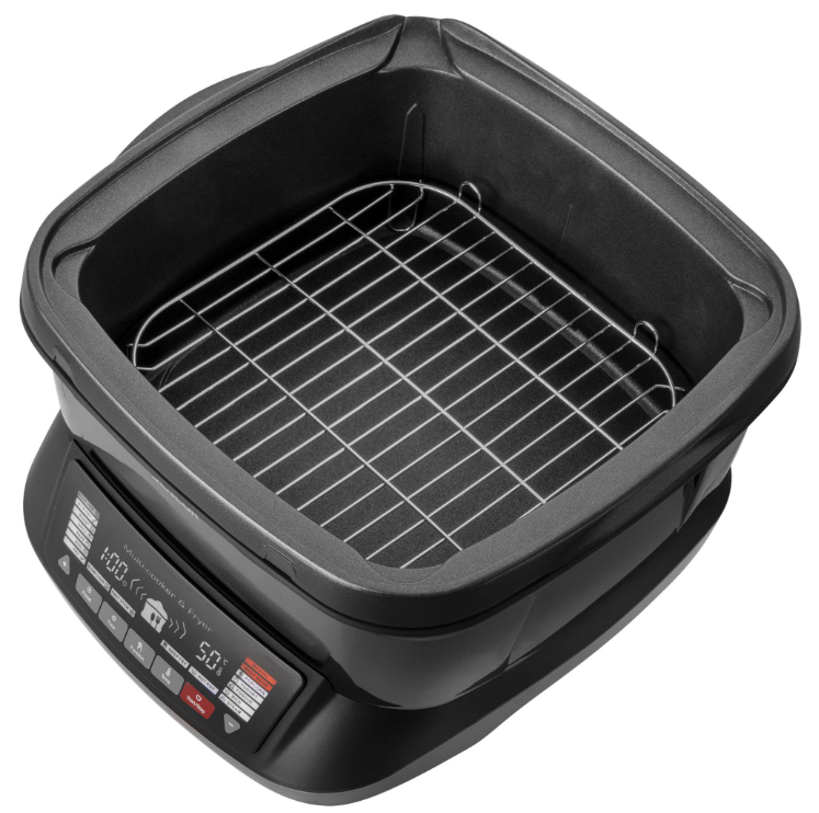 SFR9300BK SENCOR FRITEZA SFR 9300 BK