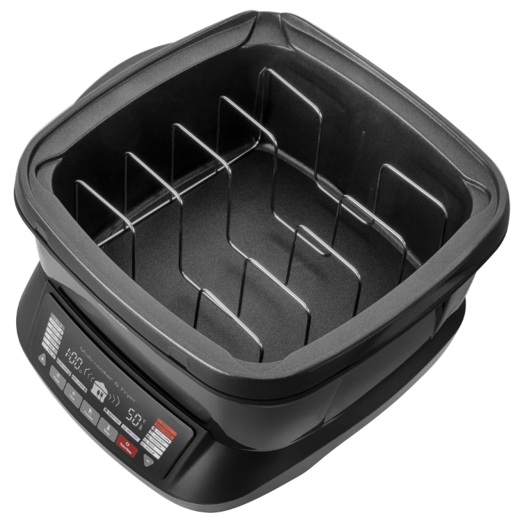 SFR9300BK SENCOR FRITEZA SFR 9300 BK