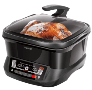 SFR9300BK SENCOR FRITEZA SFR 9300 BK