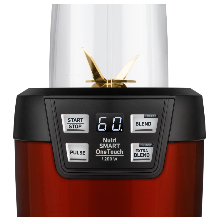 SNB6601RD SENCOR NUTRI BLENDER SNB 6601 RD