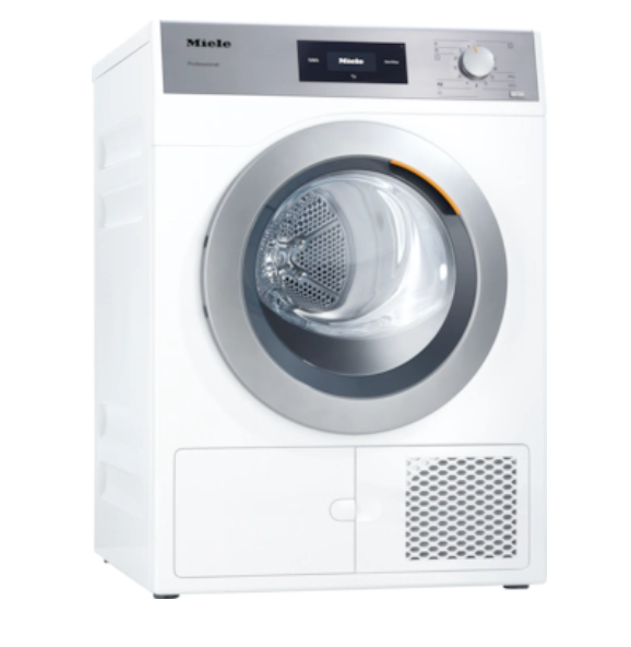 12752810 SUŠILICA RUBLJA PROF. MIELE  PDR 508 HP P [EL] LW