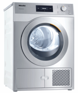 12752880 SUŠILICA RUBLJA PROF. MIELE PDR 508 HP P [EL] SST