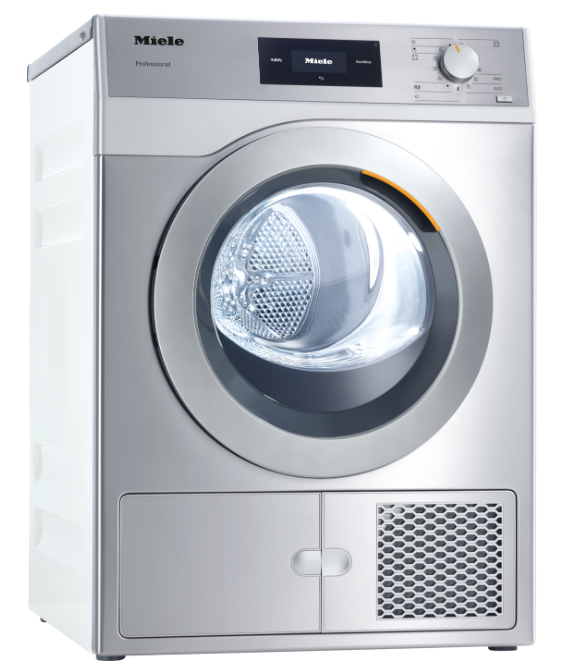 12752880 SUŠILICA RUBLJA PROF. MIELE PDR 508 HP P [EL] SST