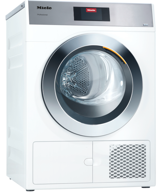 12752940 SUŠILICA RUBLJA PROF. MIELE PDR 908 HP P [EL] LW