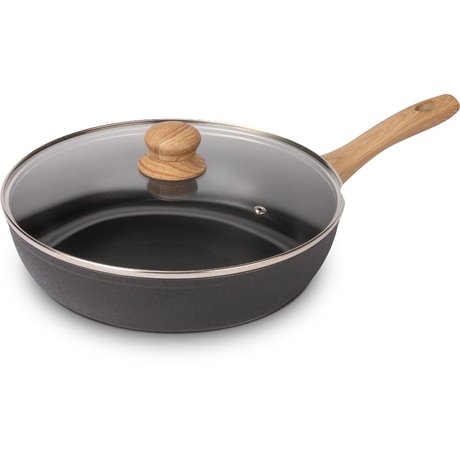 LT1259 LAMART TAVA DEEP 28CM LT1259