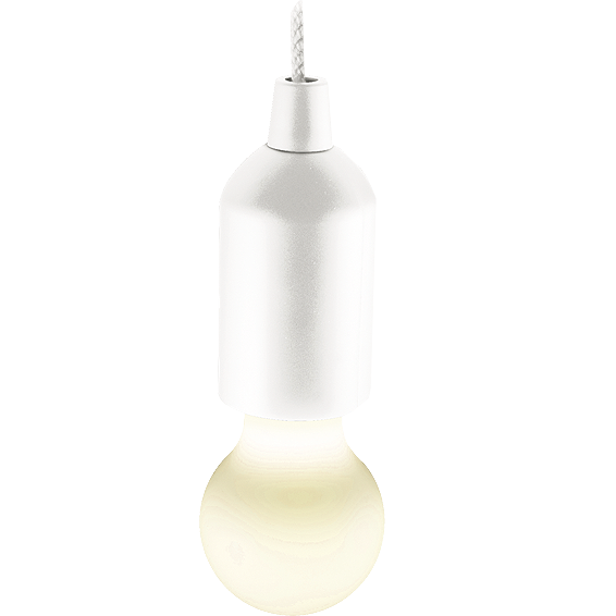 PLZ1WH SVJETILJKA LED HOME PLZ 1/WH