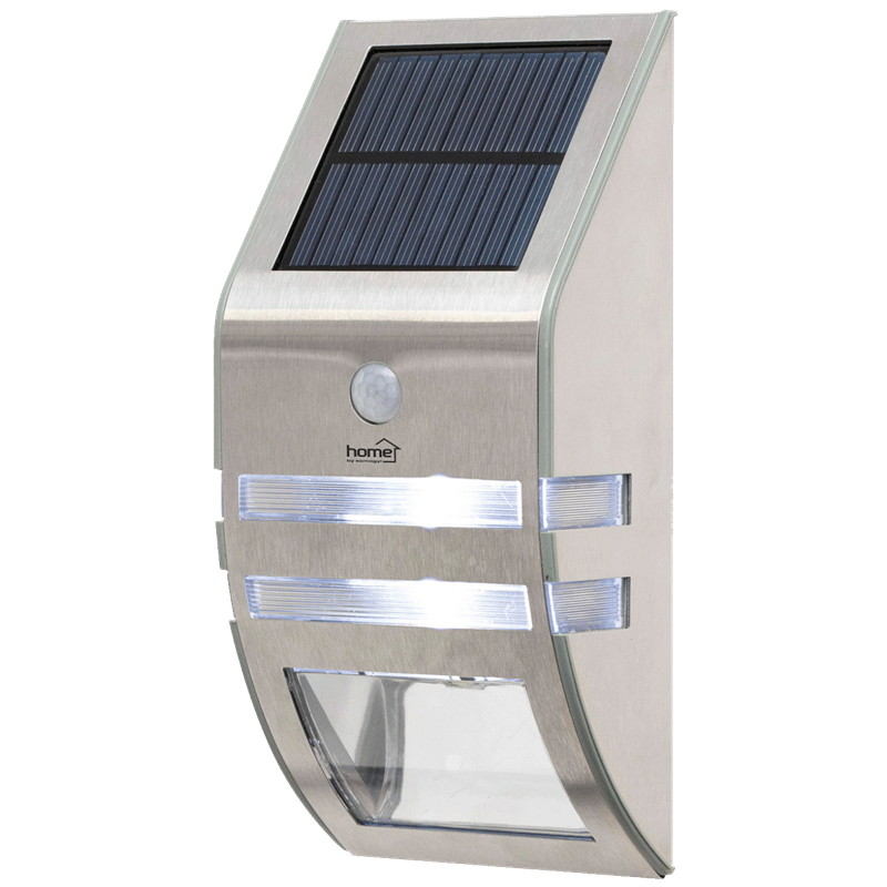 FLP30SOLAR SVJETILJKA LED SA SOLARNIM PANELOM HOME FLP 30 SOLAR