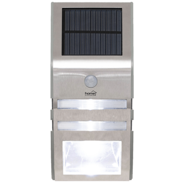 FLP30SOLAR SVJETILJKA LED SA SOLARNIM PANELOM HOME FLP 30 SOLAR