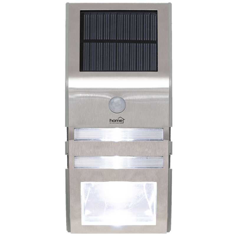 FLP30SOLAR SVJETILJKA LED SA SOLARNIM PANELOM HOME FLP 30 SOLAR