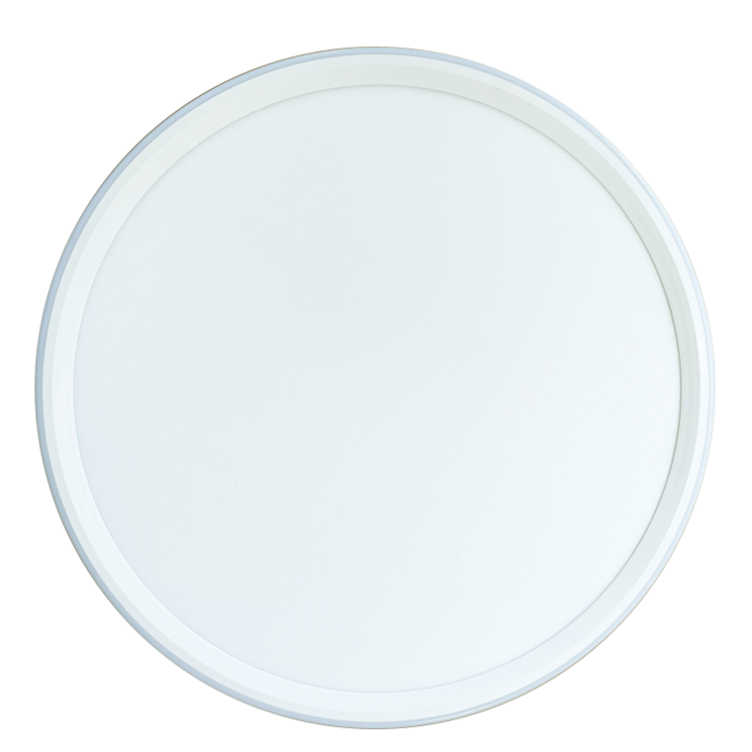 11074 SVJETILJKA STROPNA LED TARA D330 20W+4W 3000-6000K IP40 WHITE 11074