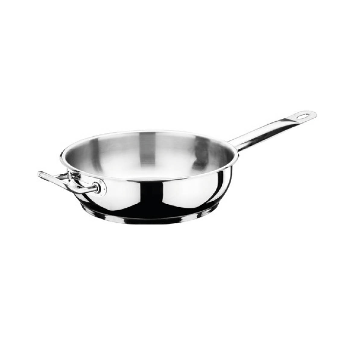3TVDGR0036002 TAVA HAS. HORECA 36X10CM 8,1L 3TVDGR0036002