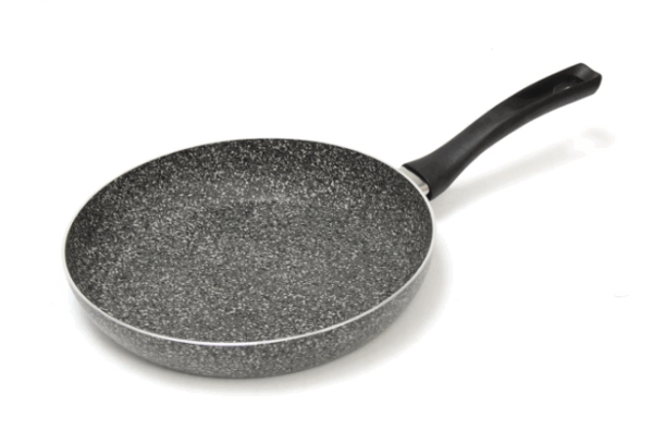 RSTVDGR022602 TAVA HASCEVHER LAVILLA GRANIT 26CM RSTVDGR022602