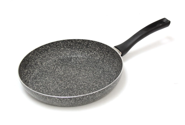RSTVDGR022602 TAVA HASCEVHER LAVILLA GRANIT 26CM RSTVDGR022602