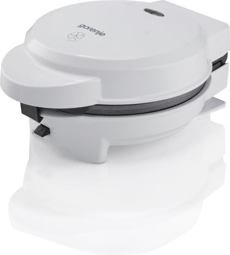 743942 APARAT ZA WAFLE GORENJE WM701W