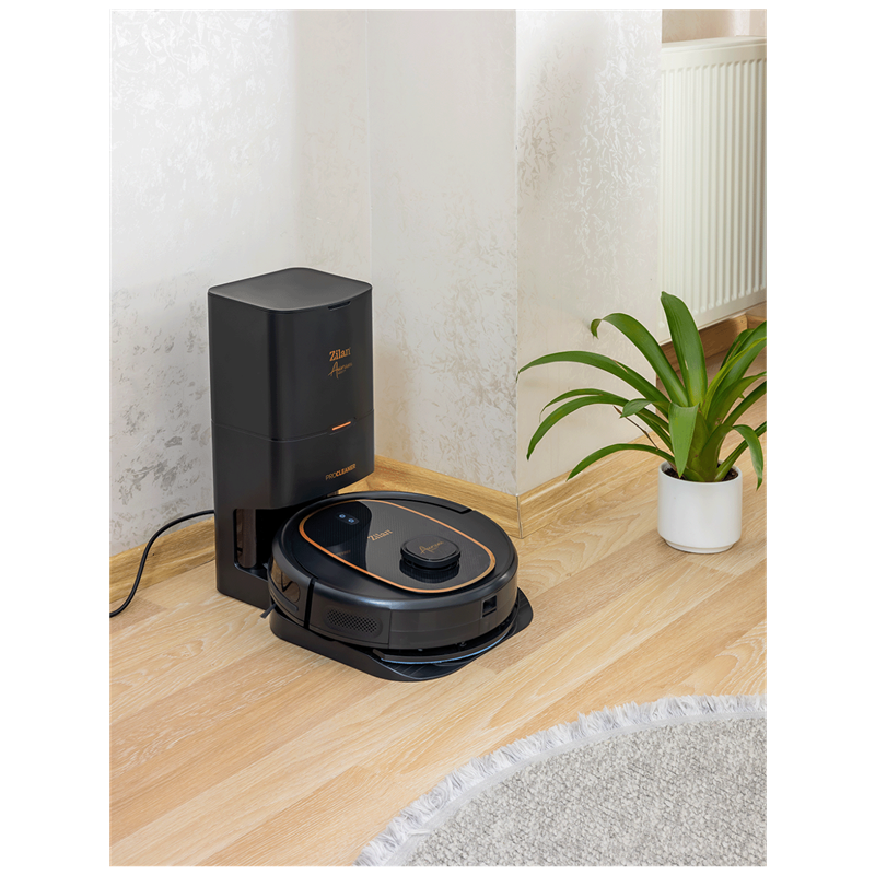 ZLN5500 USISAVAČ ROBOT ZILAN ZLN 5500