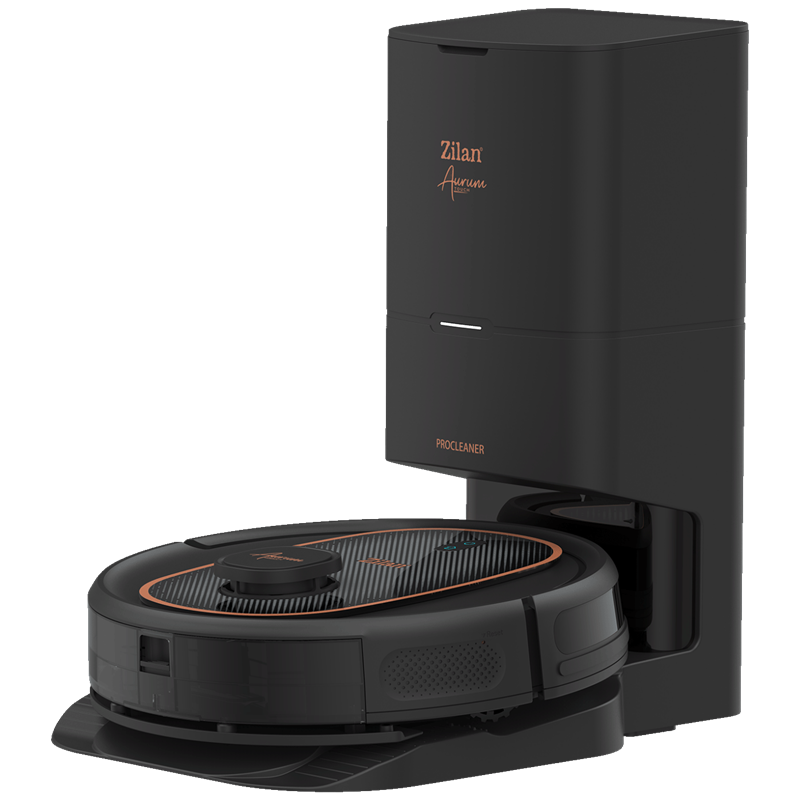 ZLN5500 USISAVAČ ROBOT ZILAN ZLN 5500