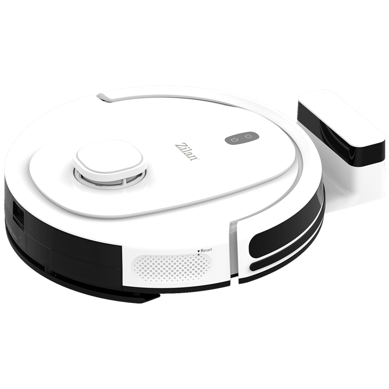 ZLN5400 USISAVAČ ROBOT ZILAN ZLN 5400