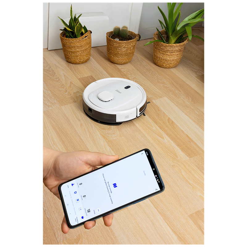 ZLN5400 USISAVAČ ROBOT ZILAN ZLN 5400