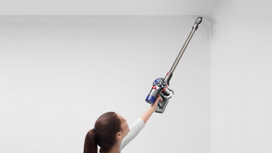443093-01 USISAVAČ DYSON V8 TOTAL CLEAN