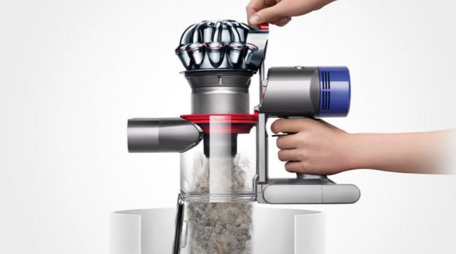 443093-01 USISAVAČ DYSON V8 TOTAL CLEAN