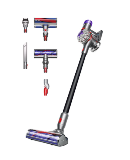443093-01 USISAVAČ DYSON V8 TOTAL CLEAN