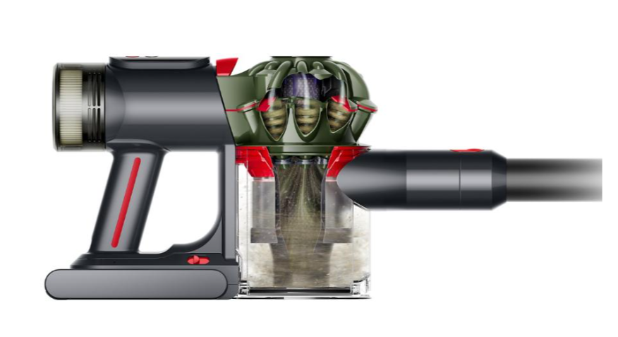 494706-01 USISAVAČ DYSON V8 CYCLONE