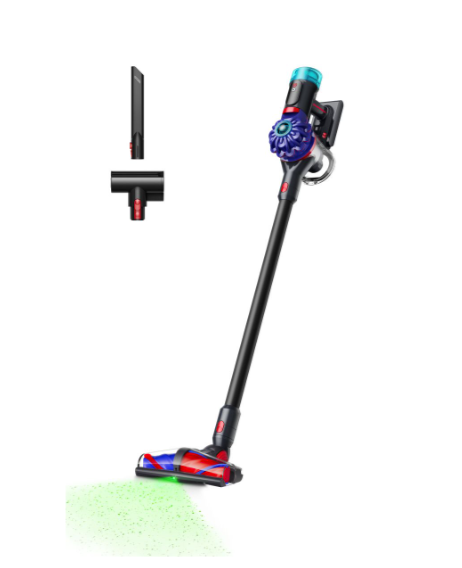 419634-01 USISAVAČ DYSON V10 KONICAL