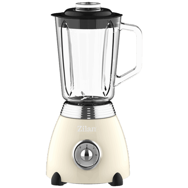 ZLN1207 BLENDER ZILAN ZLN 1207 RETRO