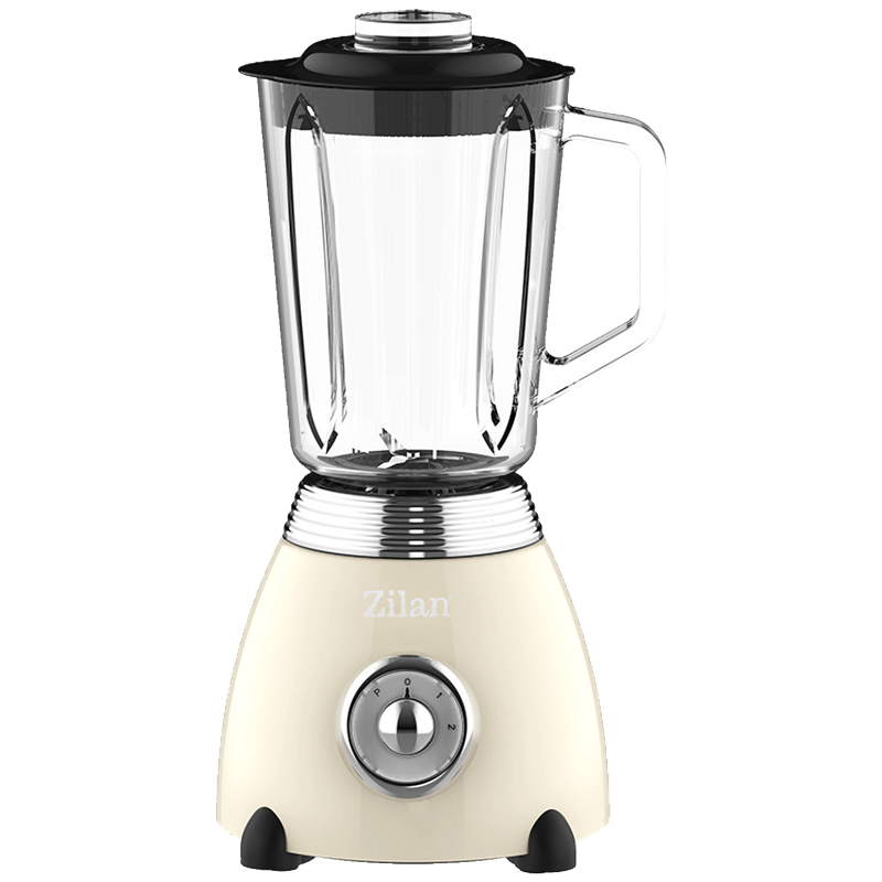 ZLN1207 BLENDER ZILAN ZLN 1207 RETRO