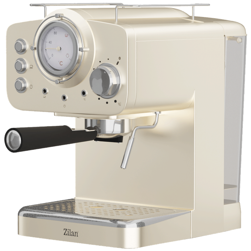 ZLN2992 APARAT ZA ESPRESSO KAVU ZILAN ZLN 2992 RETRO