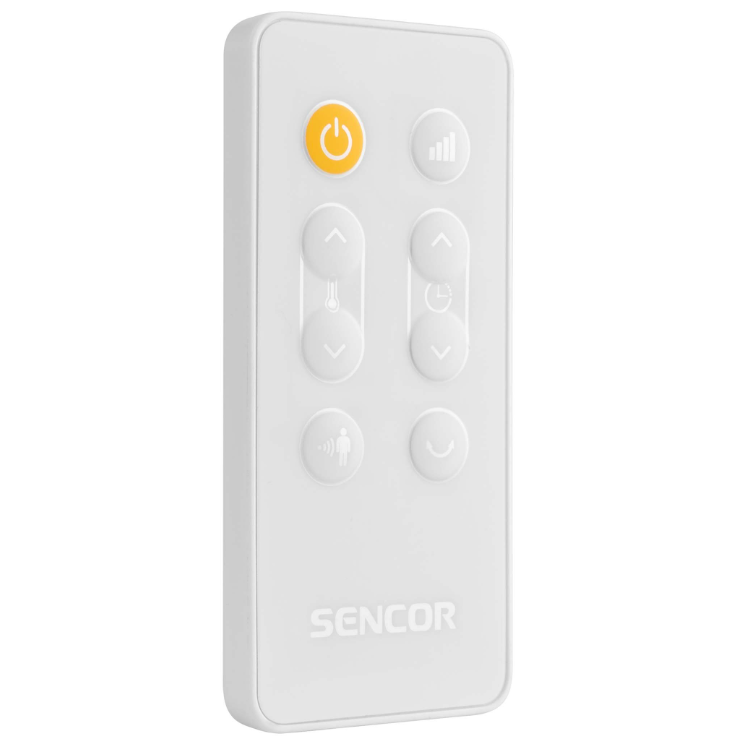 SFH8019WH SENCOR GRIJALICA KERAMIČKA SFH 8019 WH