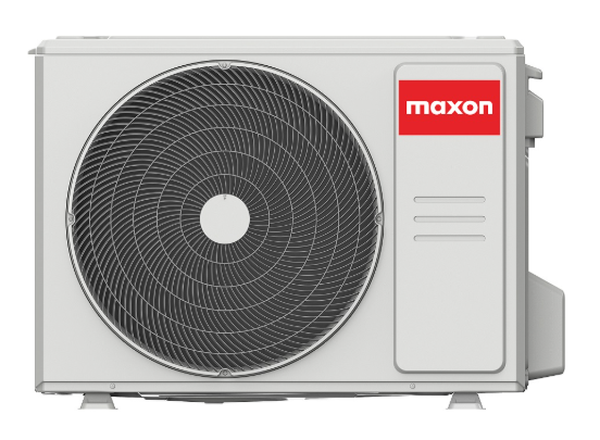 64300/64301 KLIMA UREĐAJ MAXON FRESH PLUS WI-FI MXI12HC013i/MXO12HC013i