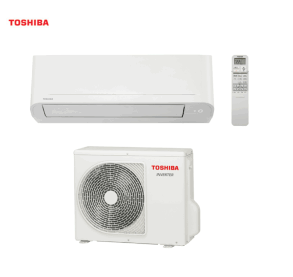 RAS-B10B2KVG-E2/RAS-10B2AVG-E2 KLIMA UREĐAJ TOSHIBA RAS-B10B2KVG-E2/RAS-10B2AVG-E2