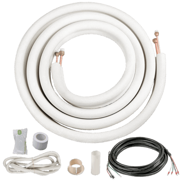 31313 SET ZA MONTAŽU KLIMA UREĐAJA 24, cijevi 6mm i 12mm
