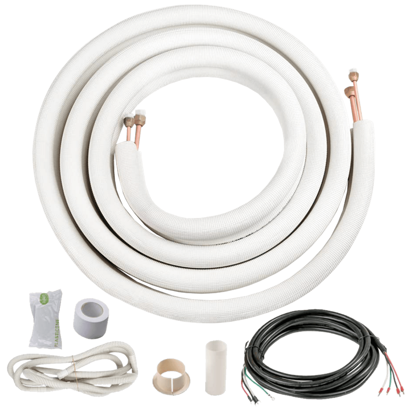 31313 SET ZA MONTAŽU KLIMA UREĐAJA 24, cijevi 6mm i 12mm