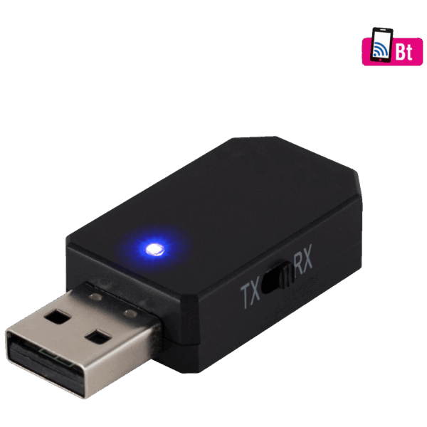 BTRC30 ADAPTER BLUETOOTH BEŽIČNI SAL BTRC 30