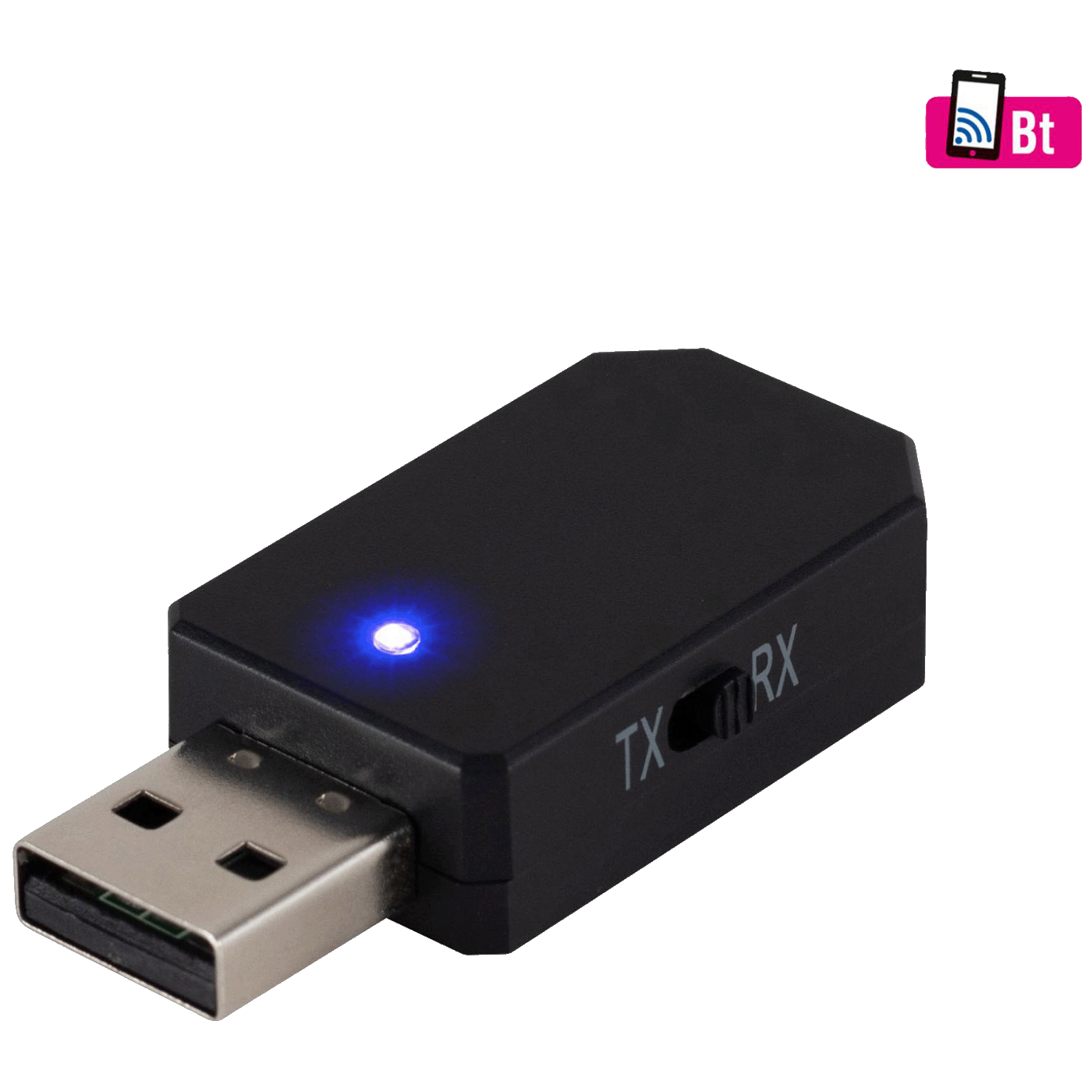 BTRC30 ADAPTER BLUETOOTH BEŽIČNI SAL BTRC 30