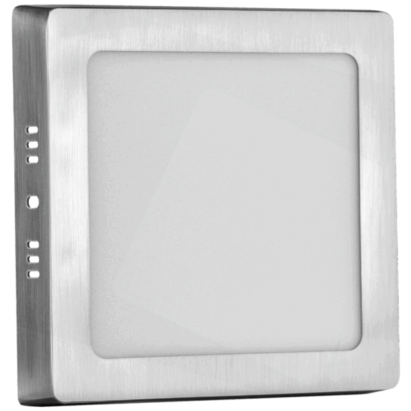 ACSMNW-S-12W-ALU-SN PLAFONJERA LED AVIDE ACSMNW-S-12W-ALU-SN