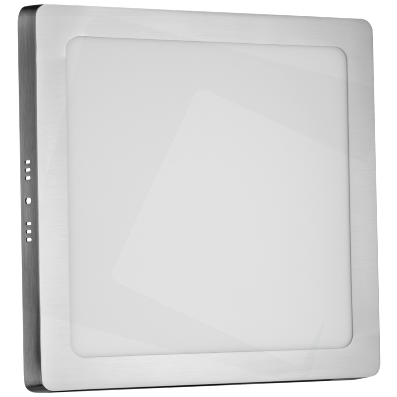 ACSMNW-S-24W-ALU-SN PLAFONJERA LED AVIDE ACSMNW-S-24W-ALU-SN