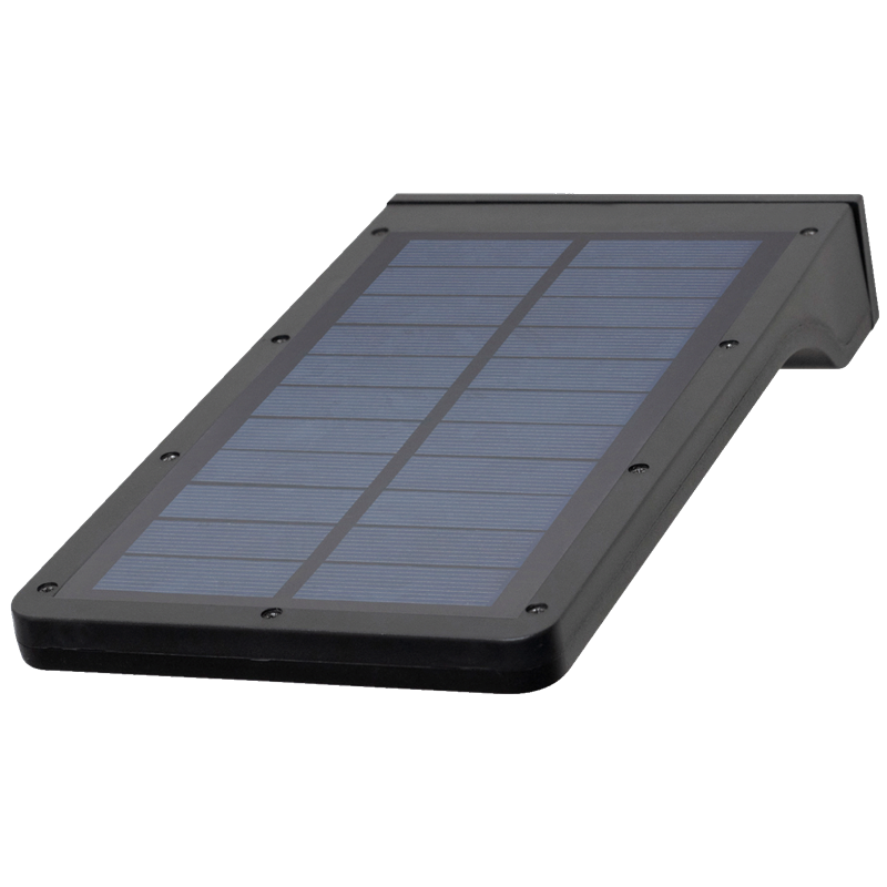 FLP300SOLAR REFLEKTOR LED SA SOLARNIM PANELOM HOME FLP 300 SOLAR