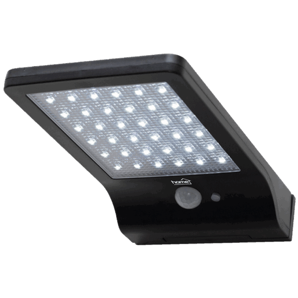 FLP300SOLAR REFLEKTOR LED SA SOLARNIM PANELOM HOME FLP 300 SOLAR