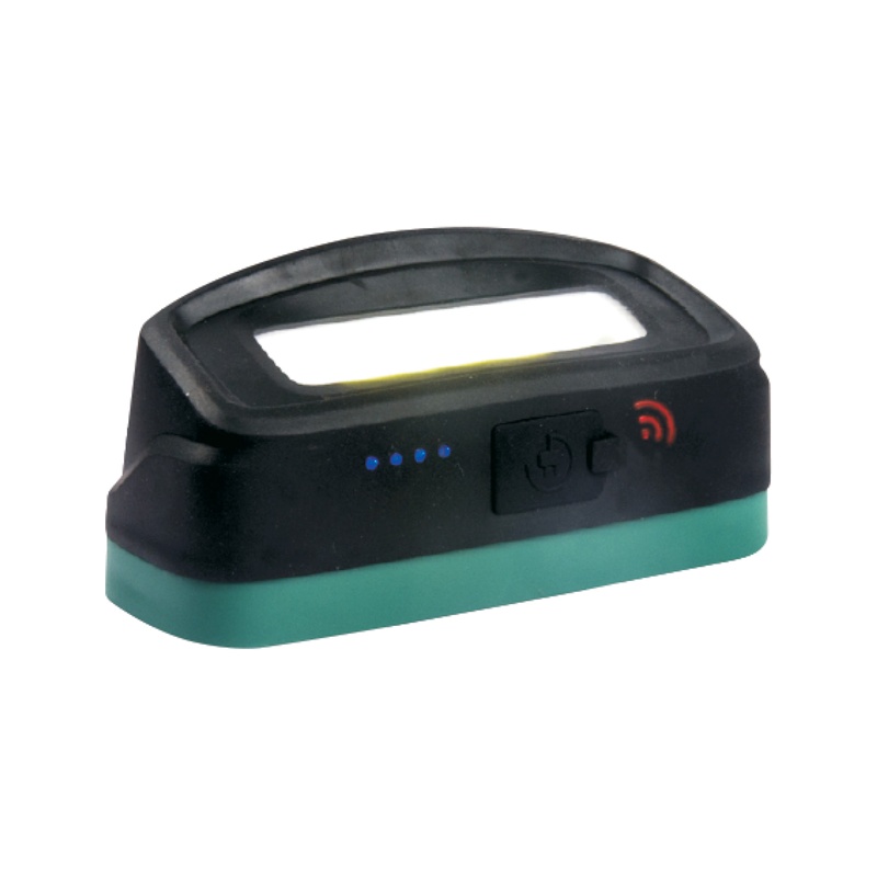 401-210 SVJETILJKA NAGLAVNA LED 5W USB PUNJIVA 401-210