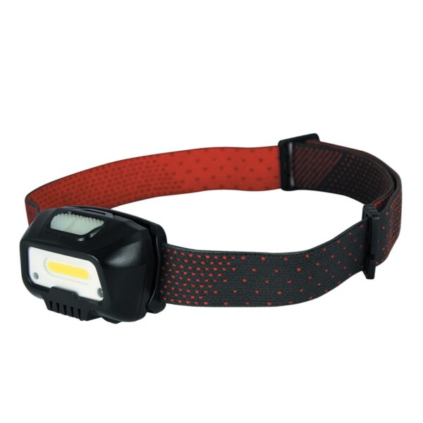 401-212 SVJETILJKA NAGLAVNA LED 5W 401-212